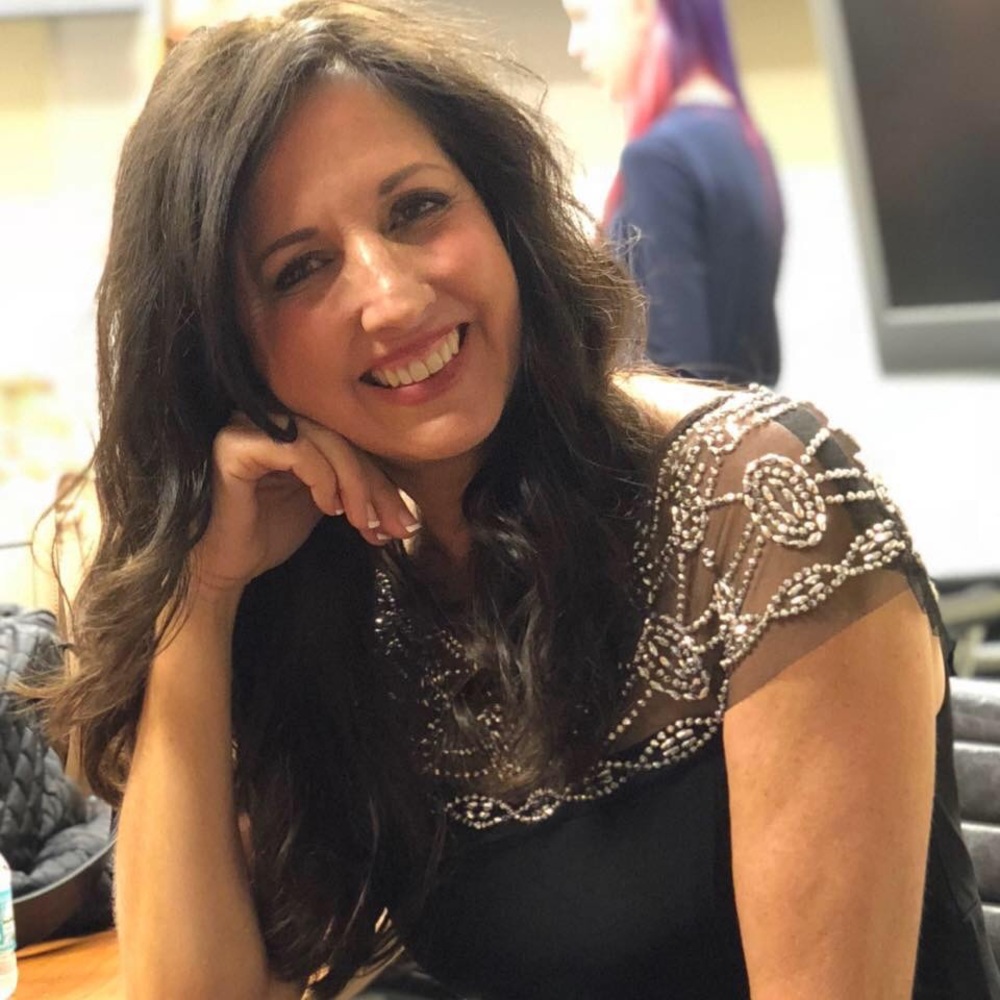 Meet your Posher, Joy